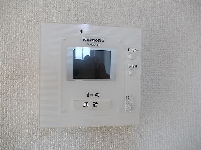 ヴィラ・ルッソ その他設備