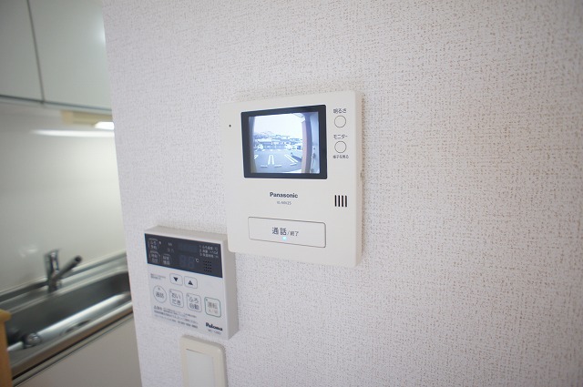 サンディーアＡ その他設備