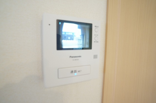 クオレッティＢ その他設備