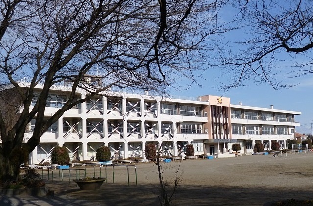 クオレッティＢ 長田小学校まで350m