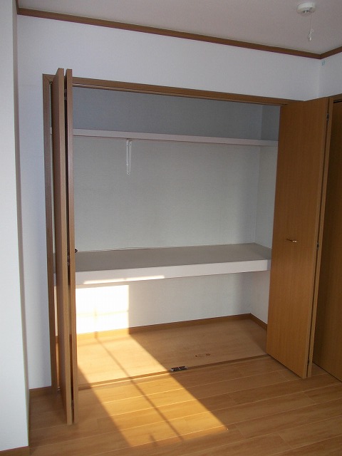 フレグランスしらさぎＡ その他