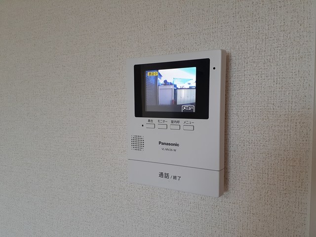 リリーオブナイル その他設備