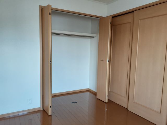 パルティータ 収納