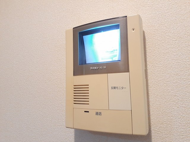 アルカンシェル その他設備