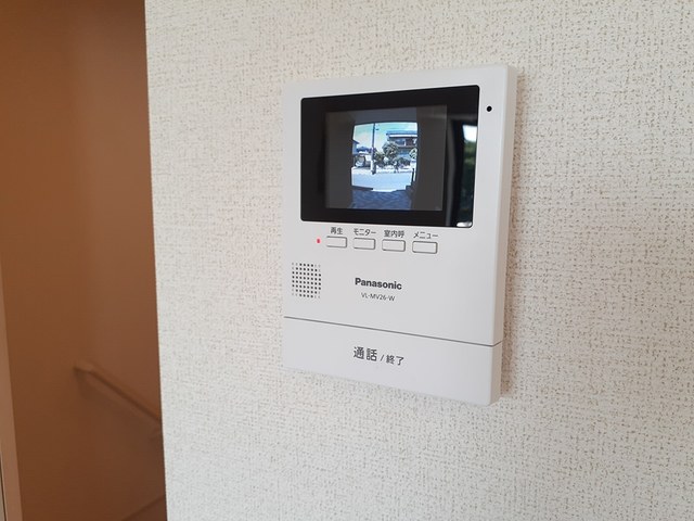ル・ソレイユ　リリー その他設備