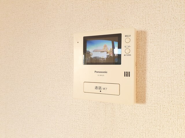 エルディム江曽島 その他設備