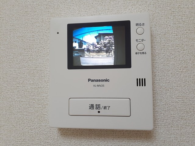 サンワハイツ　ツルタ その他設備