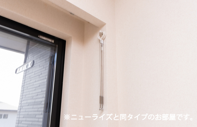 イーストタウン その他設備