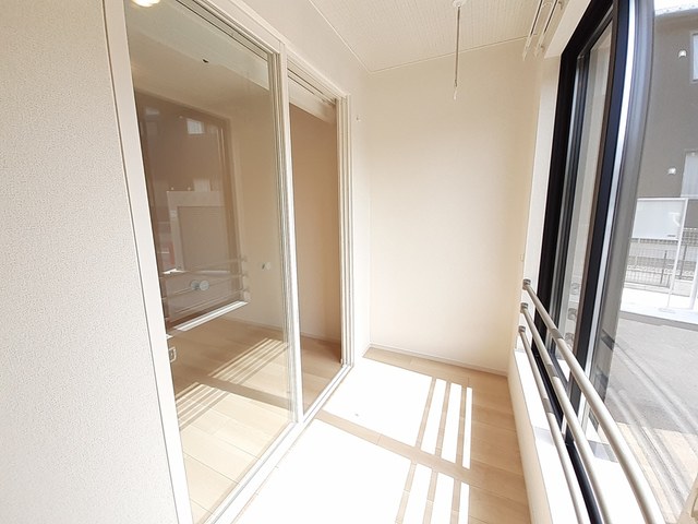 イーストタウン その他