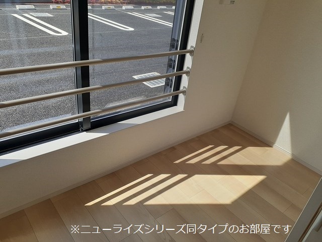 イーストタウン その他
