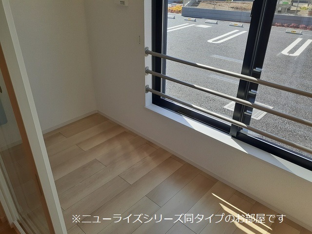イーストタウン その他