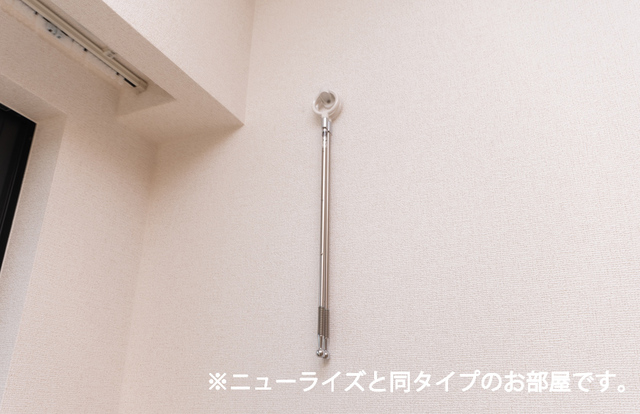 イーストタウン その他設備