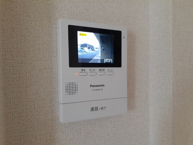 パールＮＩＲＡＧＡＷＡ　Ⅱ その他設備