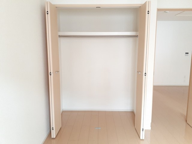 サンライト・カワサキＣ 収納
