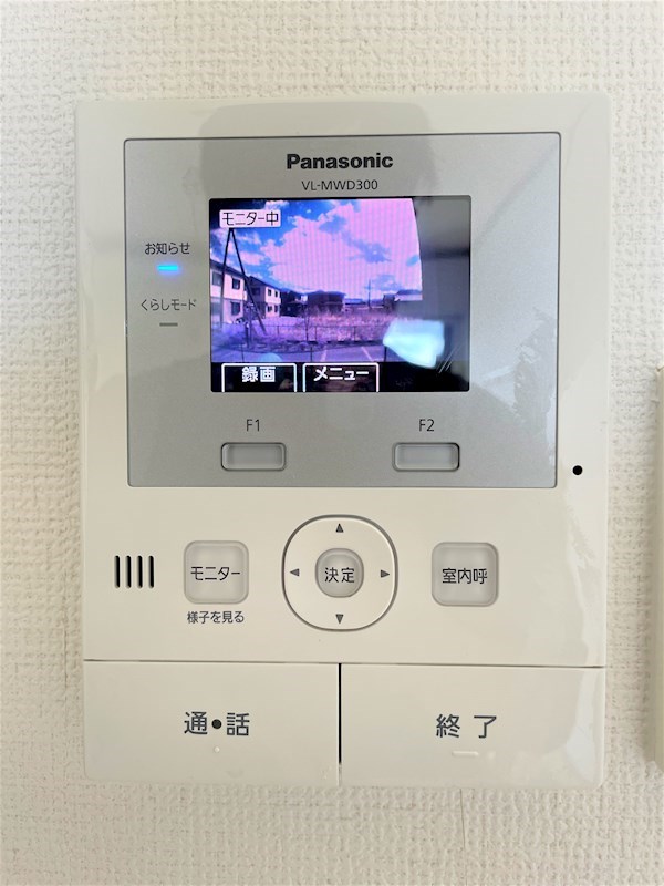 アンフィニジャン　Ａ セキュリティ