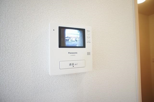 グラースＡ その他設備