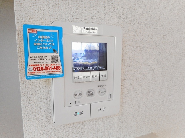 アスカ　Ｄ その他設備