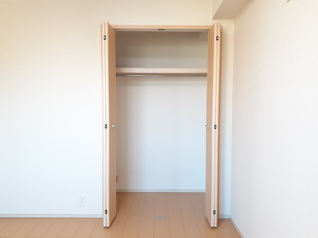 ヴァイデ　リーサ 収納