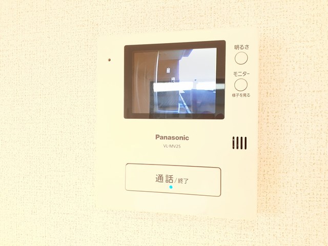 ヴァイデ　リーサ その他設備