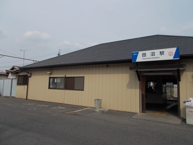 ヴァイデ　リーサ 田沼駅まで1000m