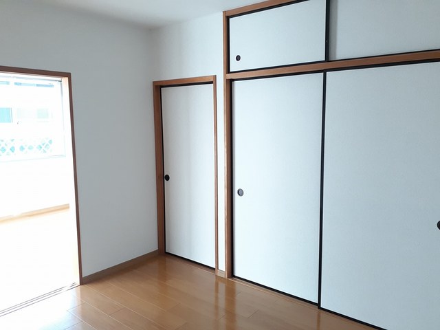 クリアヴィレッジＣ その他
