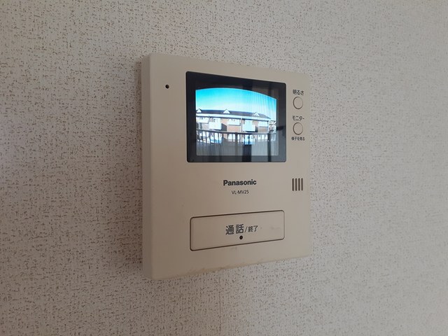 クリアヴィレッジＣ その他設備