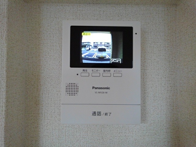 サンシャインＢ その他設備