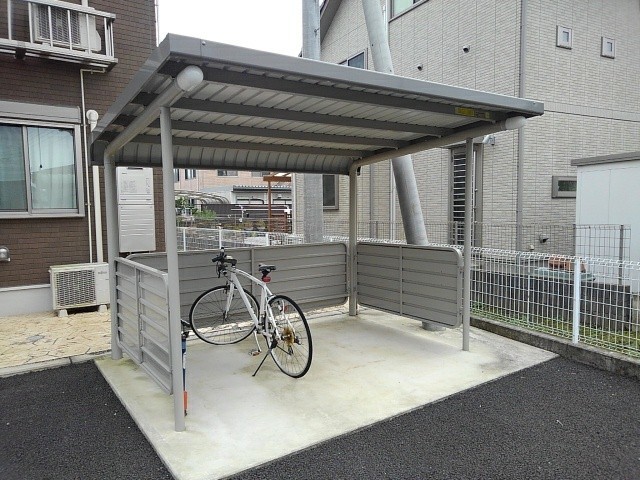 サンシャインＢ その他