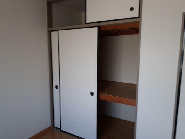クリアヴィレッジＥ 収納