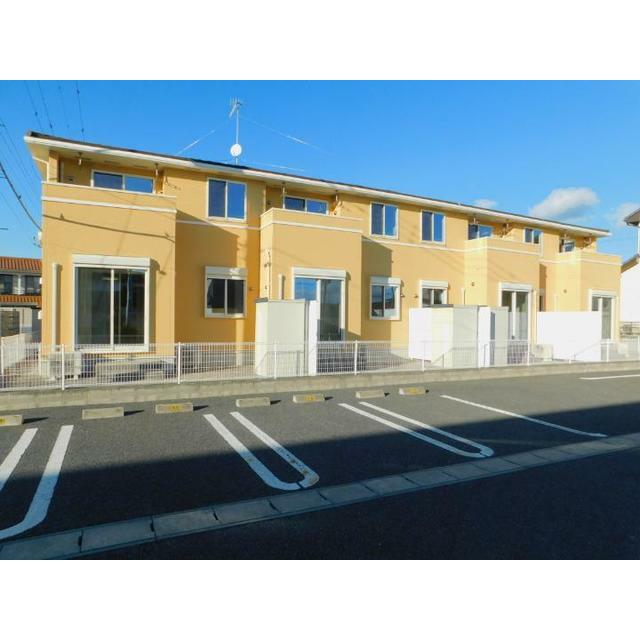 こちらの物件はMODE不動産なら割引対象の１部屋です。