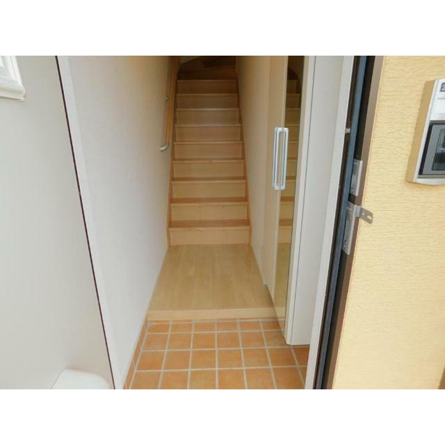 　エスペランサ　 こちらの物件はMODE不動産なら割引対象の１部屋です。