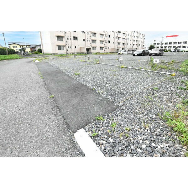 　ビレッジハウス矢板　2号棟　 こちらの物件はMODE不動産なら割引対象の１部屋です。