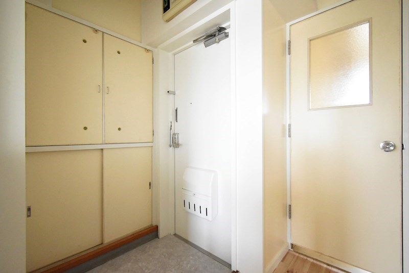 　ビレッジハウス矢板　1号棟　 こちらの物件はMODE不動産なら割引対象の１部屋です。