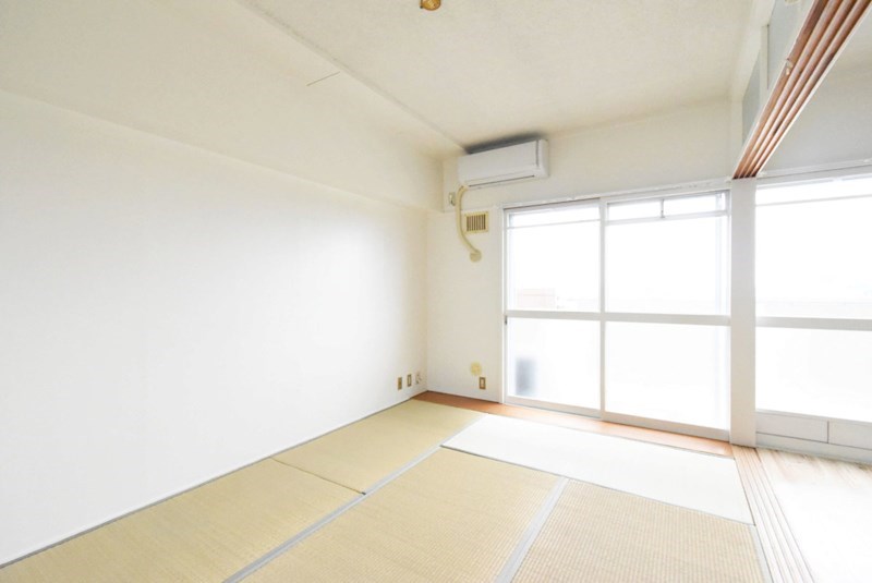　ビレッジハウス矢板　1号棟　 こちらの物件はMODE不動産なら割引対象の１部屋です。