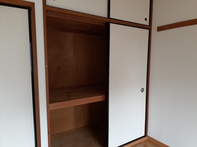 アーバン　スナガ　Ｓ 収納