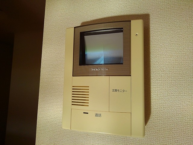 エス・ジョージアＢ その他設備
