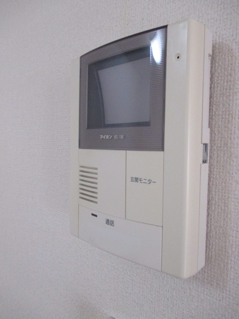 アフロディテＢ その他設備