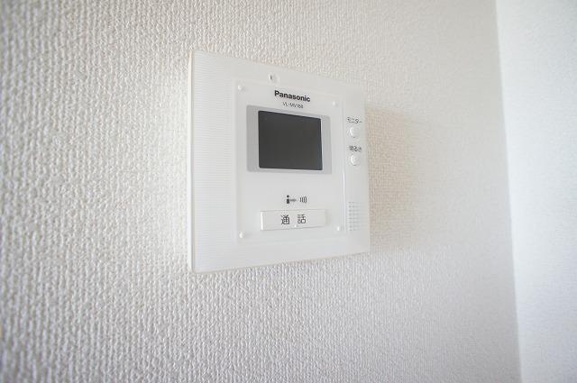 カーサ・ビエント その他設備