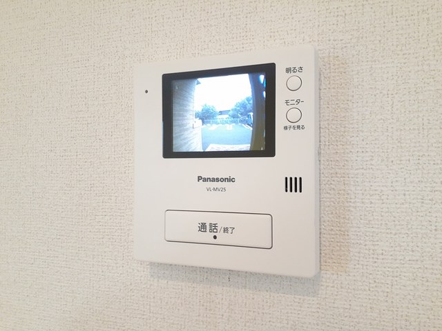 サン・ファミール その他設備
