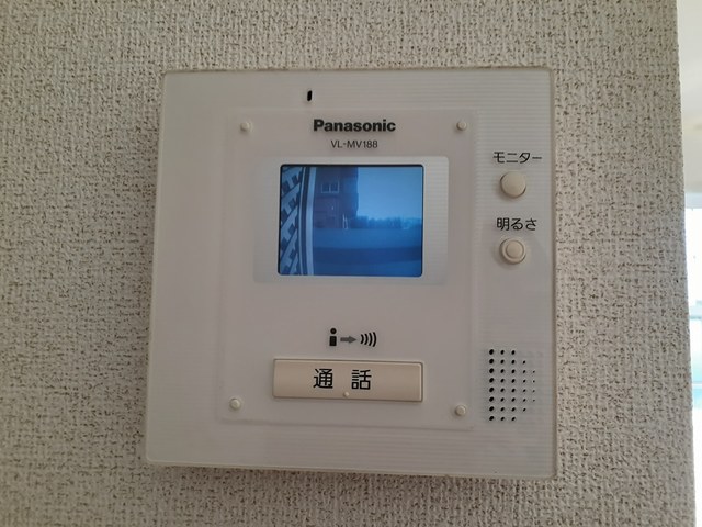 ガーデンヒルズ　Ｋ その他設備