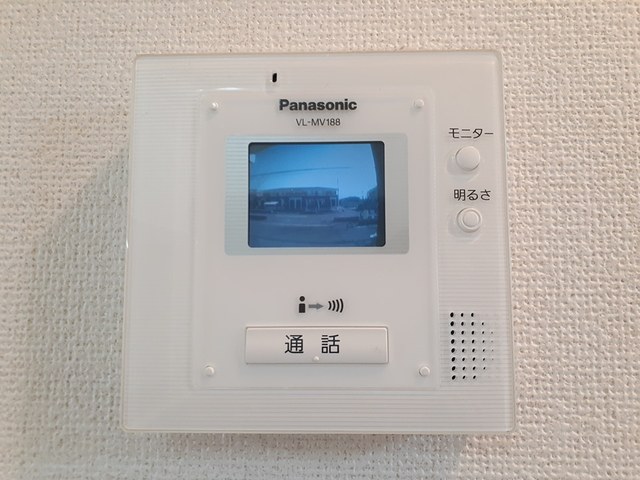 ナックサクラニュータウンＡ その他設備