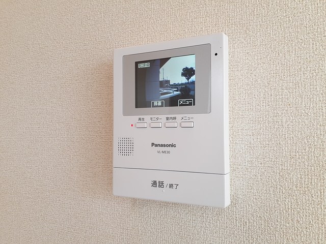 パークサイド その他設備