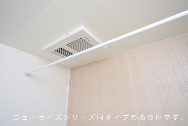 下高間木２丁目アパート その他設備