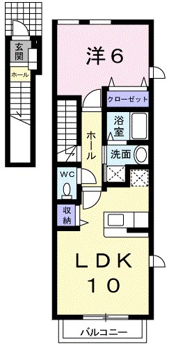 　スカイ・フォレスト　 こちらの物件はMODE不動産なら割引対象の１部屋です。