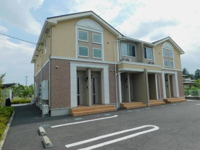 こちらの物件はMODE不動産なら割引対象の1部屋です。