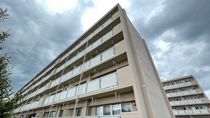 こちらの物件はMODE不動産なら割引対象の1部屋です。