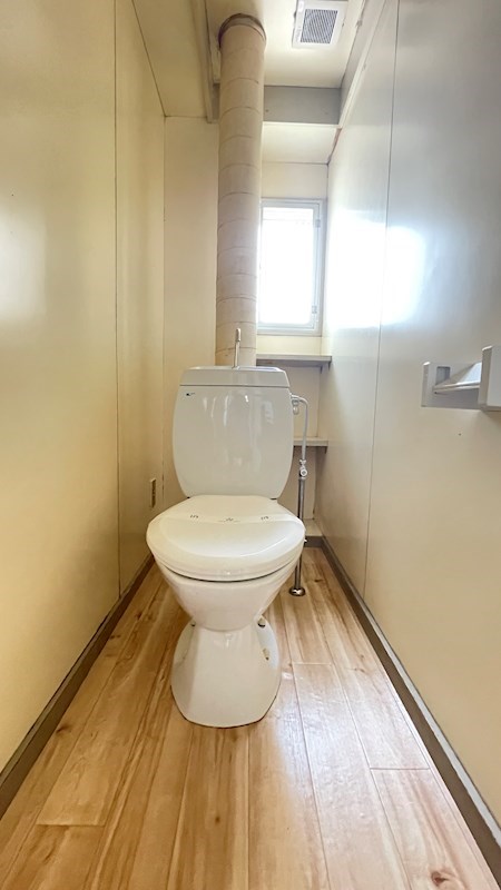 　ビレッジハウス矢板　１号棟　 当物件の参考写真です。