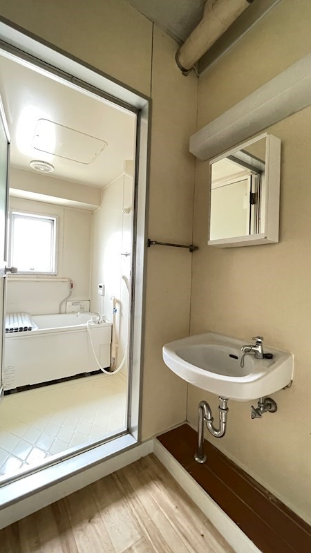 　ビレッジハウス矢板　１号棟　 当物件の参考写真です。