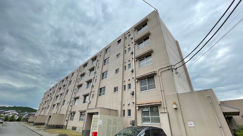 　ビレッジハウス矢板　１号棟　 こちらの物件はMODE不動産なら割引対象の１部屋です。