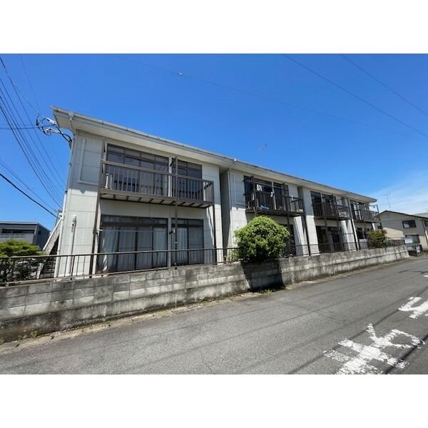 こちらの物件はMODE不動産なら割引対象の1部屋です。